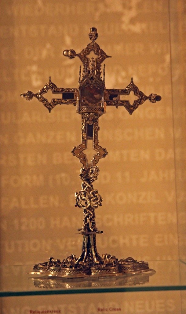 Relic Cross