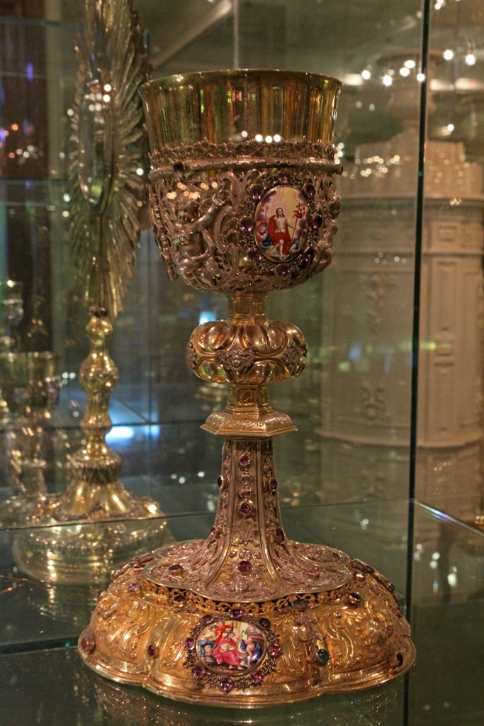 A Chalice