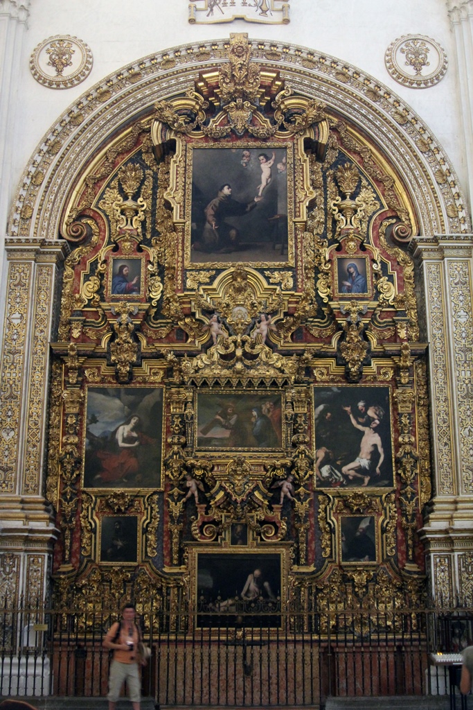 Capilla Jesús Nazareno