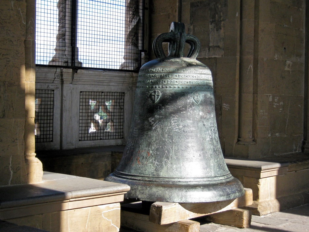 A Bell