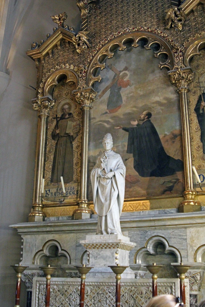 Chapel of St. Ignatius