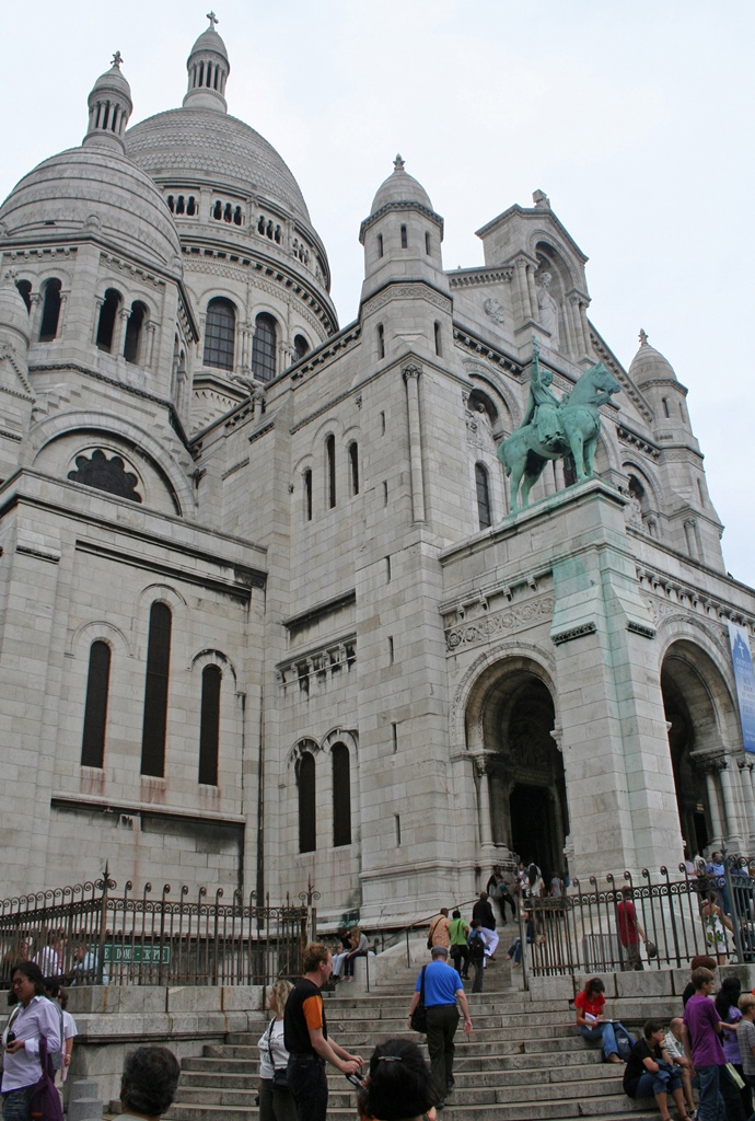 Sacré-Coeur Basilica
