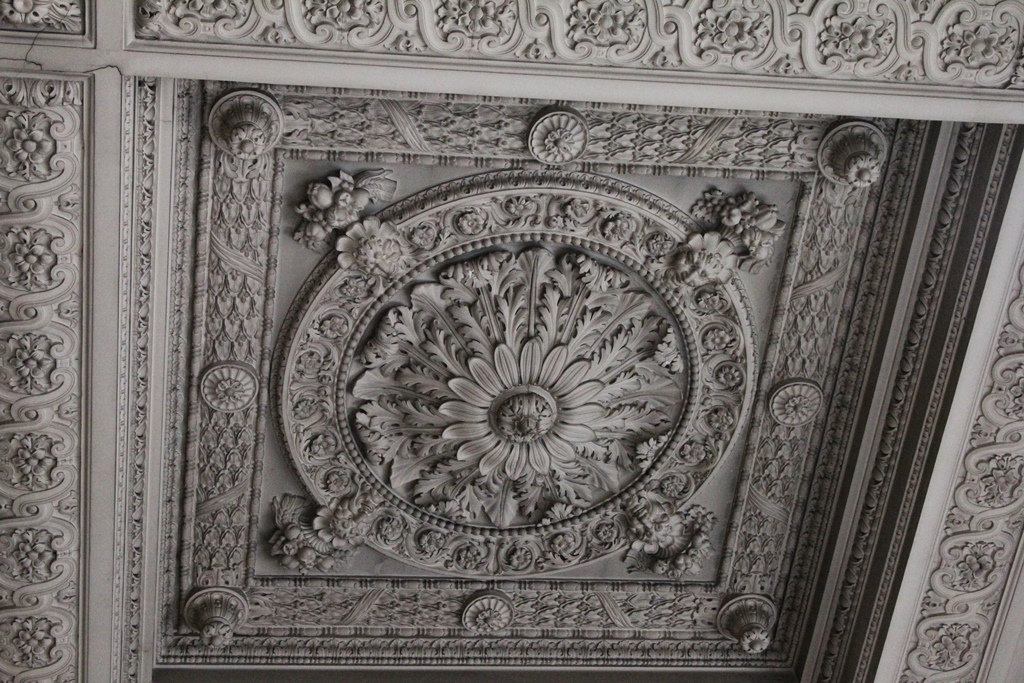 Decorative Ceiling Panel