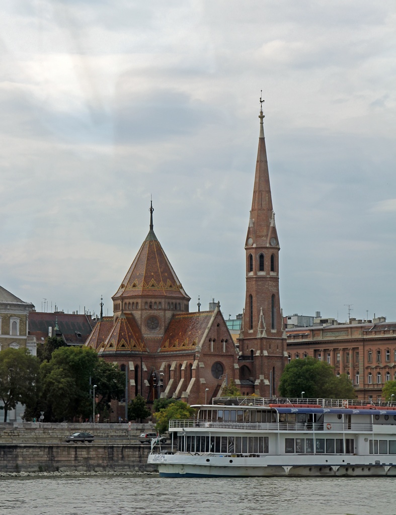 Calvinist Church