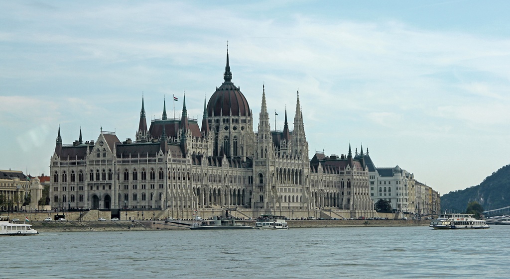 Parliament Building