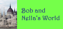 Bob and Nella's World