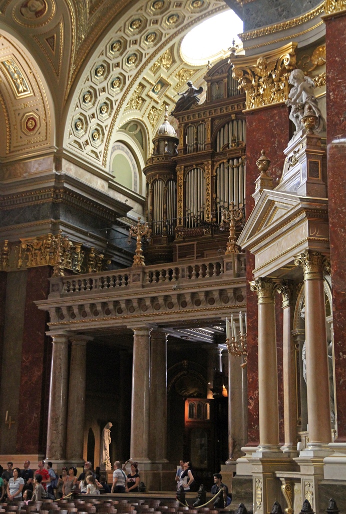 Organ