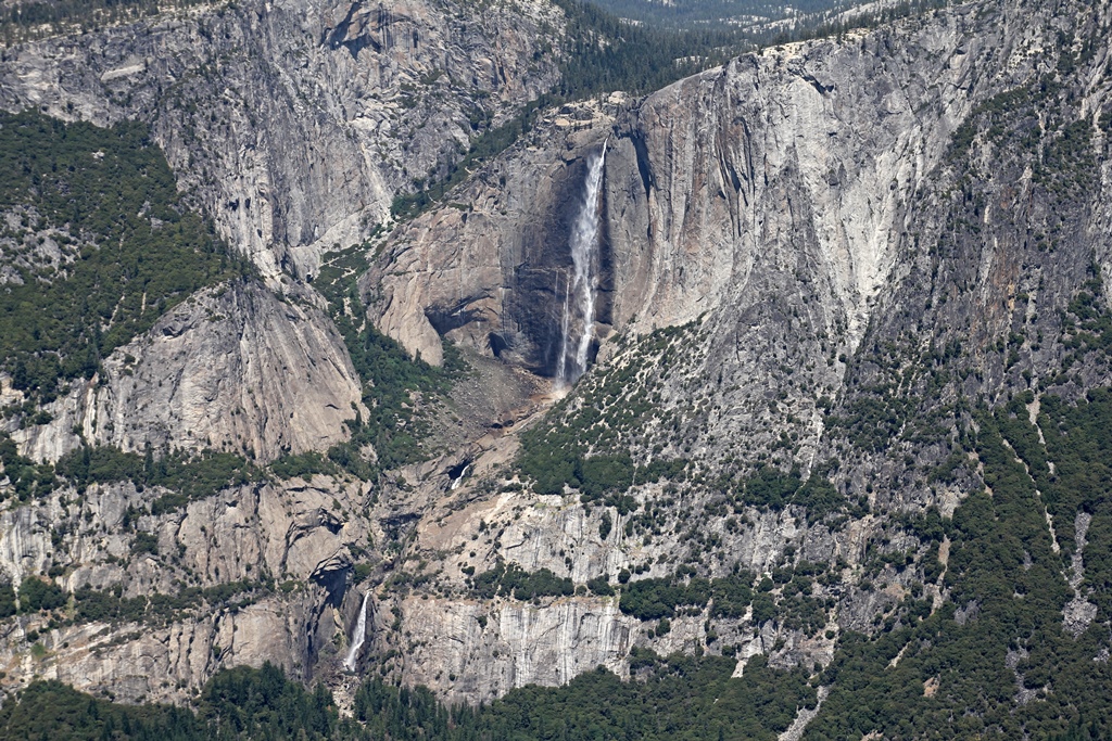 Yosemite Falls