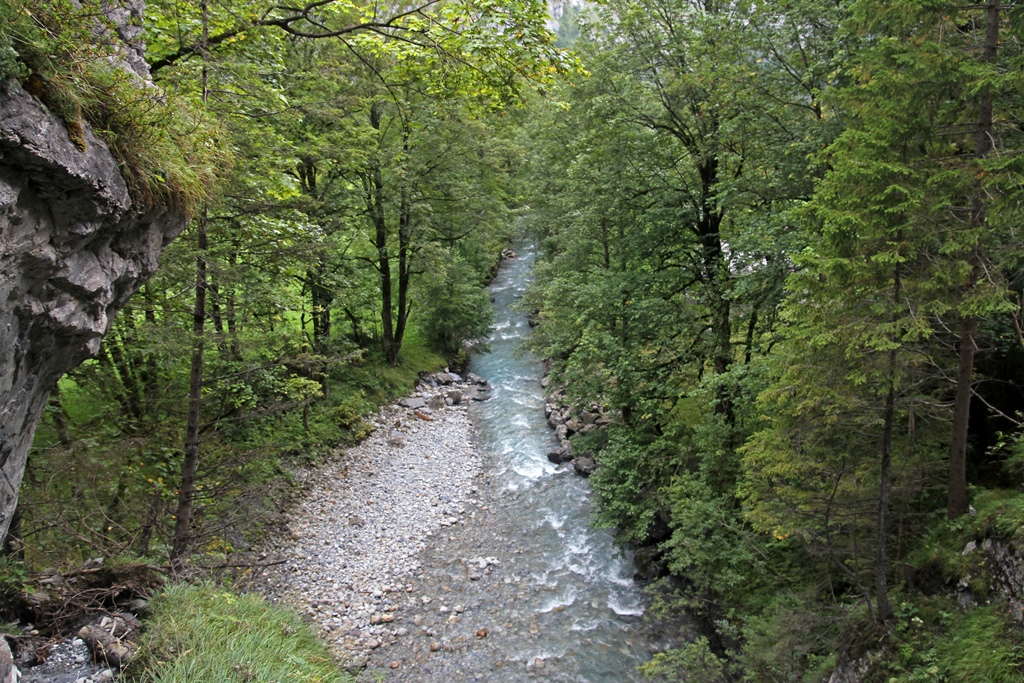 Trümmelbach