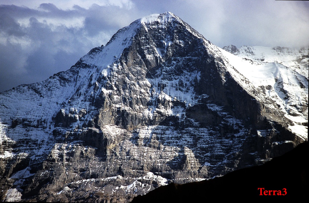 Eiger North Face