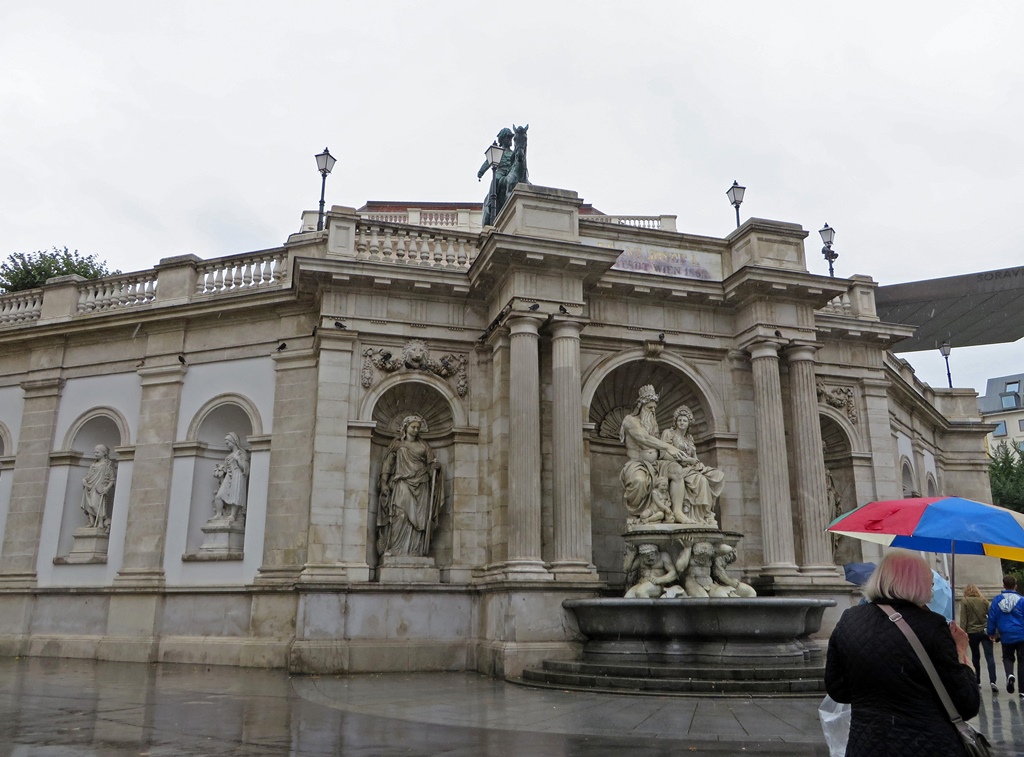 Albertina Museum