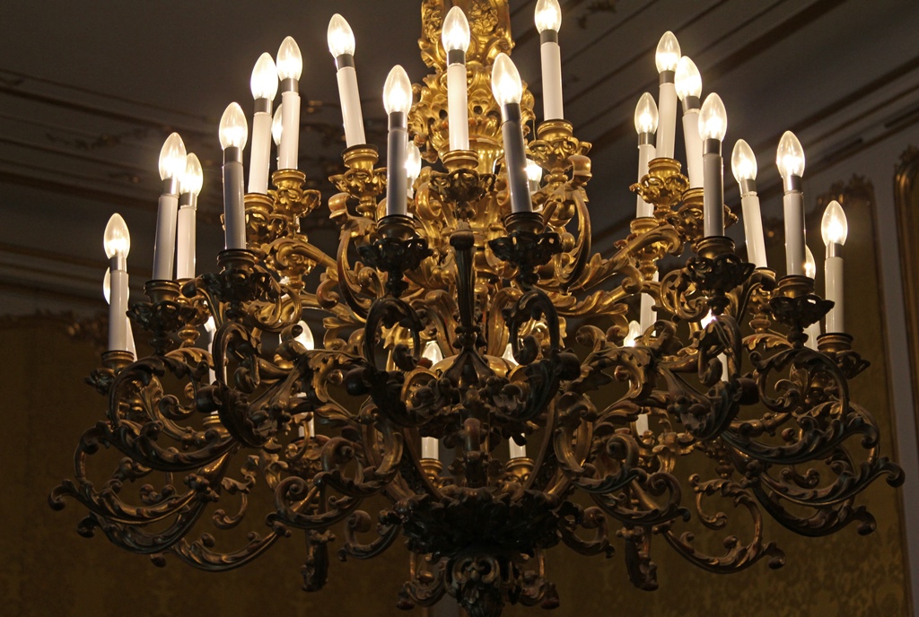 Chandelier