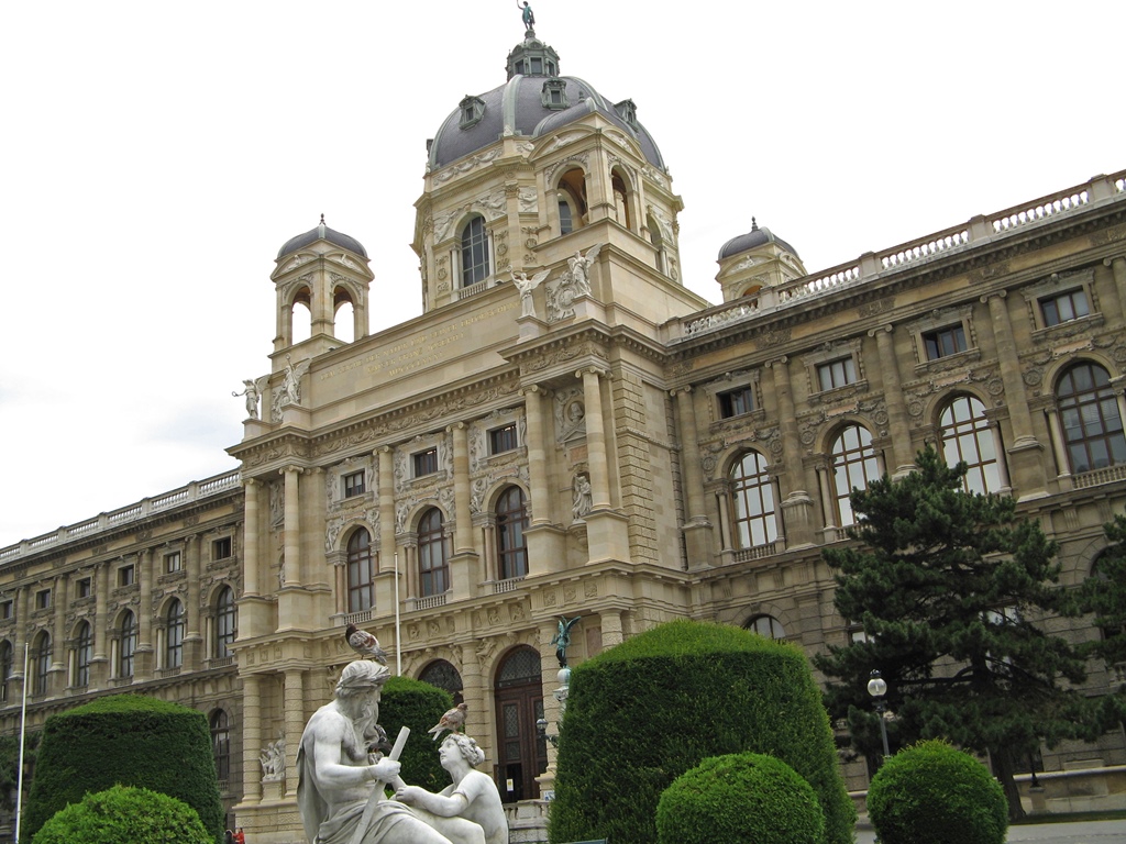 Naturhistorisches Museum