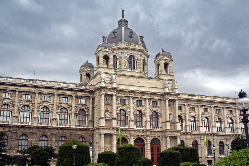 Kunsthistorisches Museum