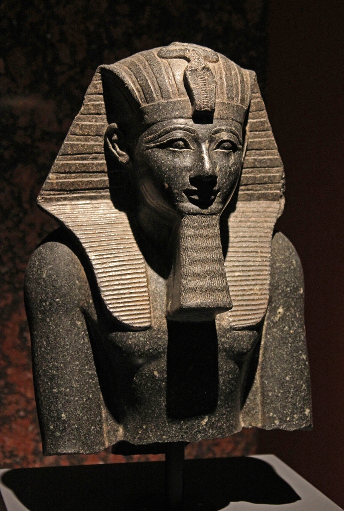 Statue of Thutmose III