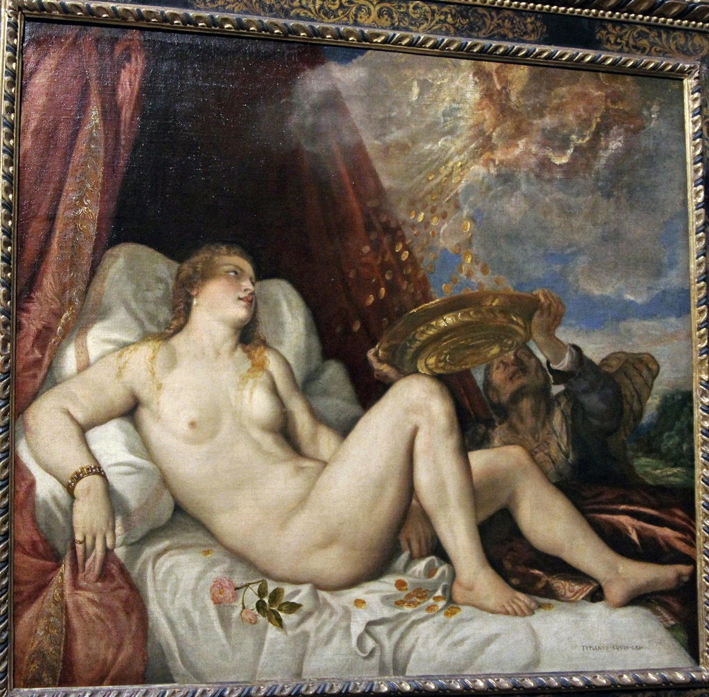 Danaë