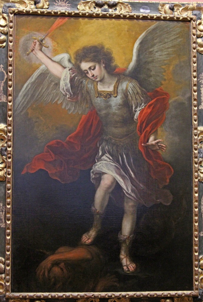 St. Michael