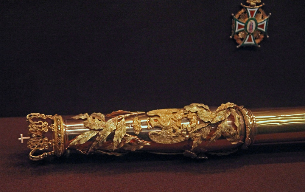 Scepter