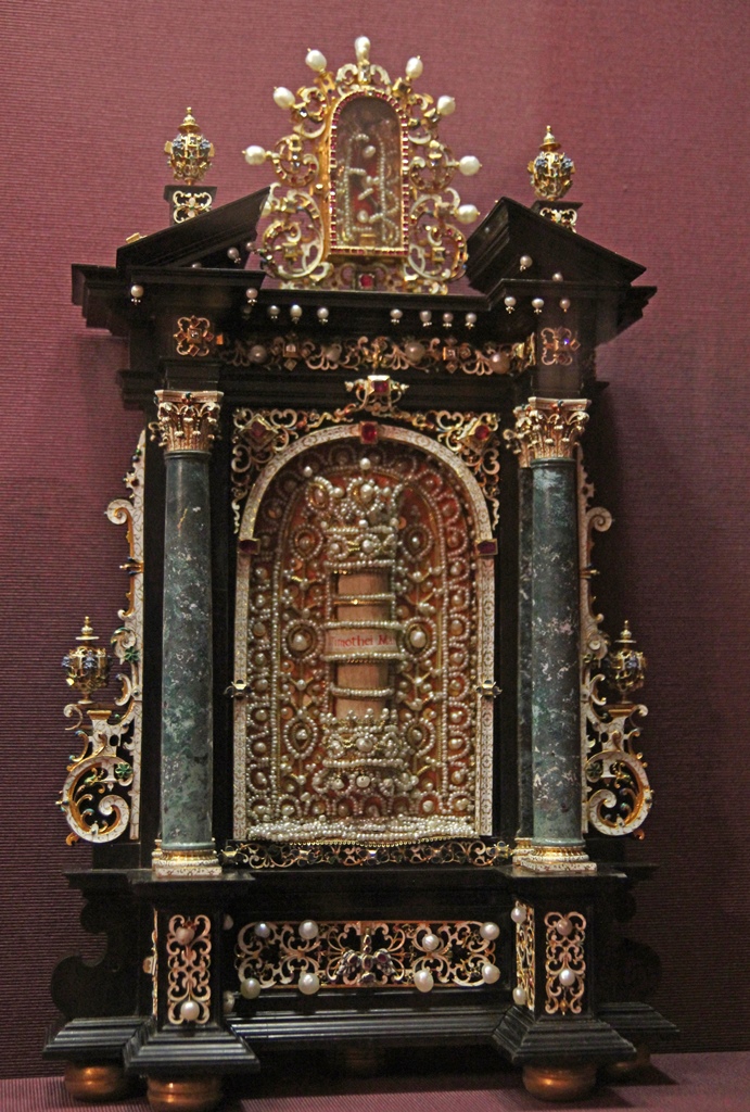 Reliquary