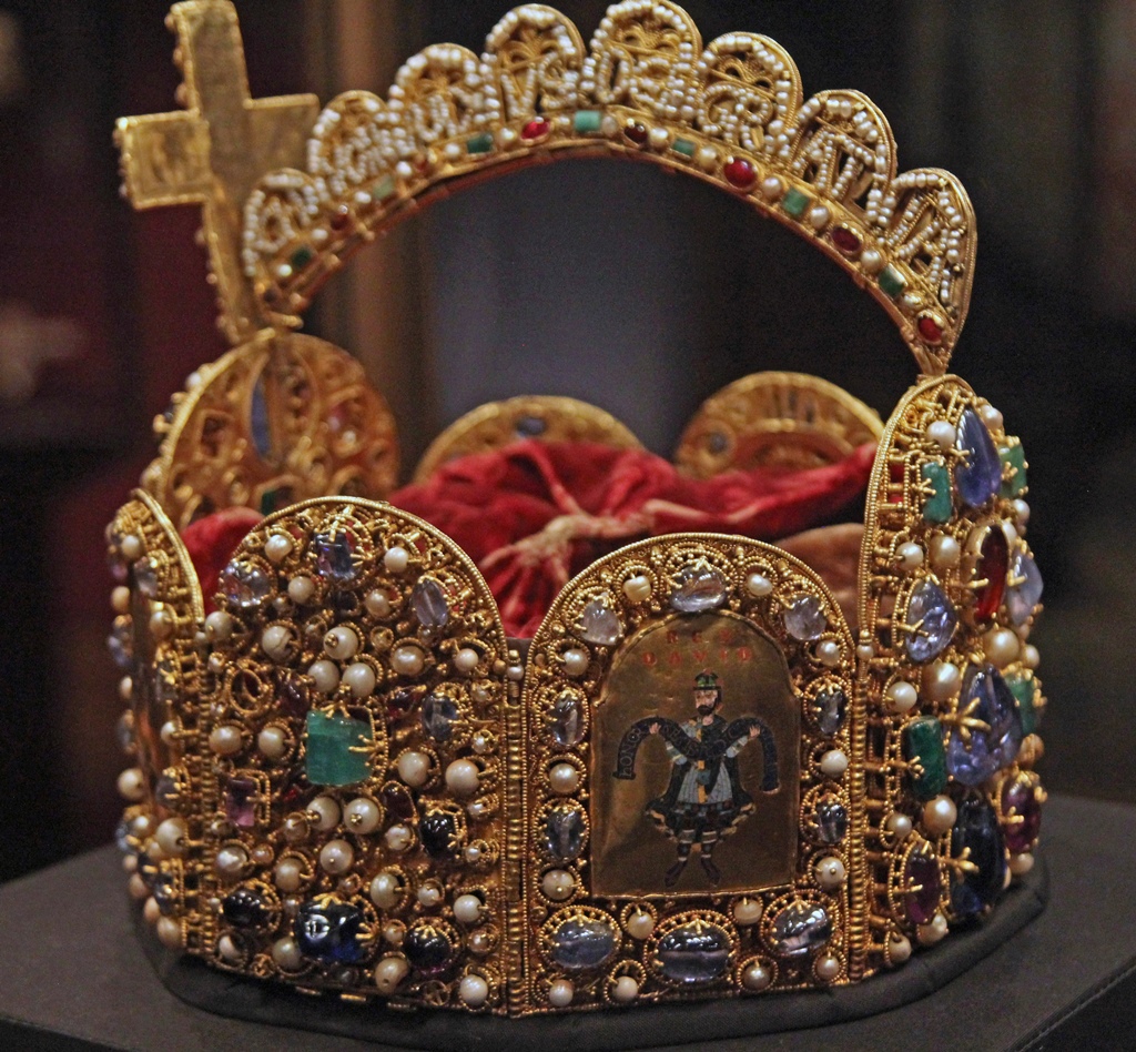 Imperial Crown