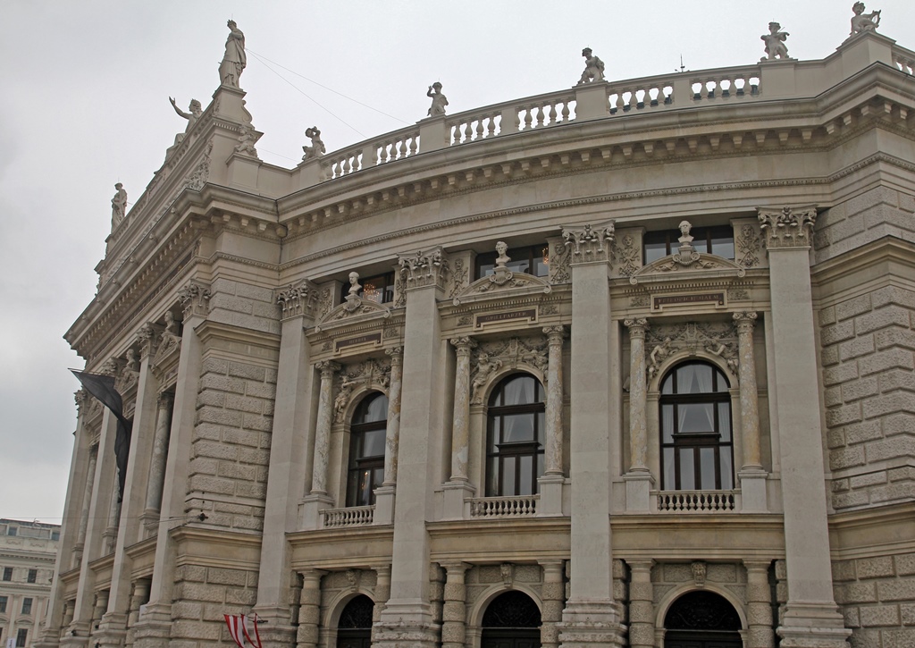 Burgtheater