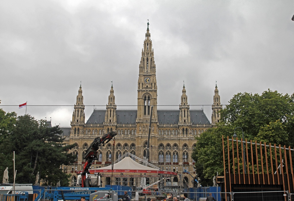 Rathaus