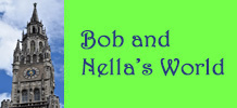 Bob and Nella's World