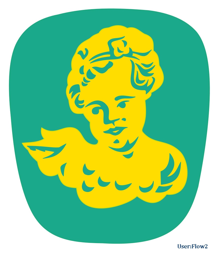 Logo, Upper Swabian Baroque Route