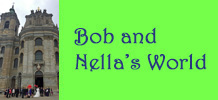 Bob and Nella's World