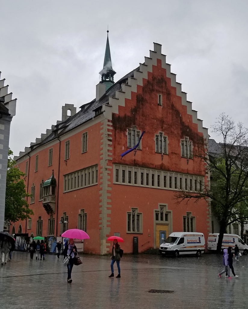 Rathaus