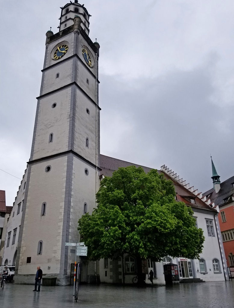 Blaserturm