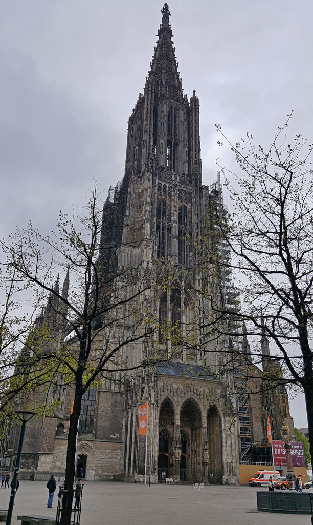 Ulm Minster