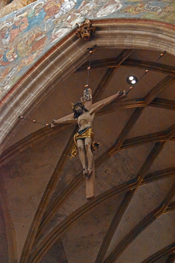 Crucifix