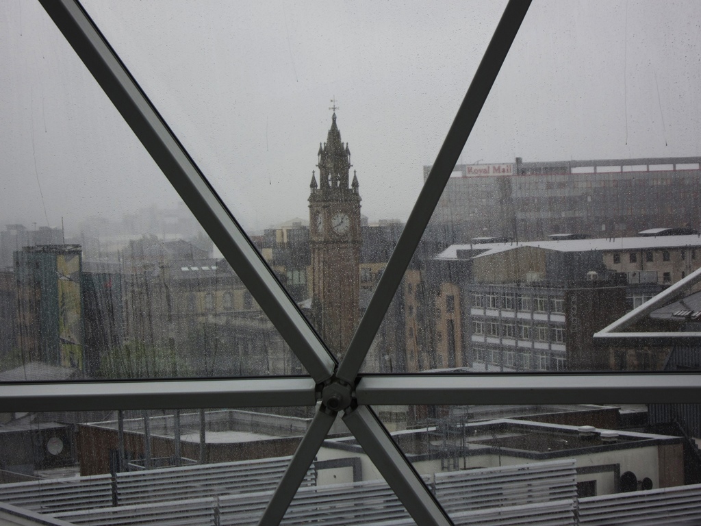 Albert Memorial Clock (1869)