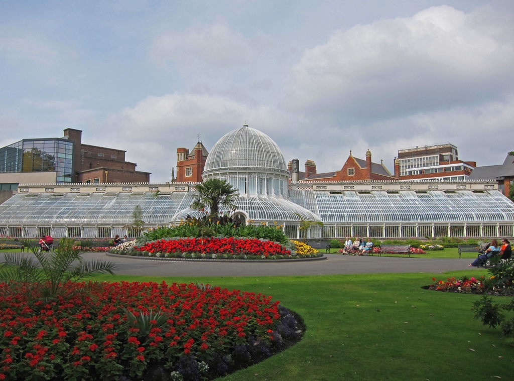 Palm House