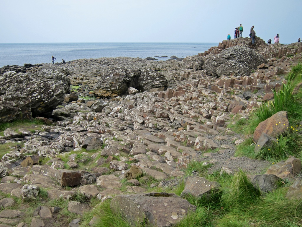 The Causeway