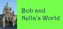 Bob and Nella's World