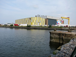 Titanic Studios