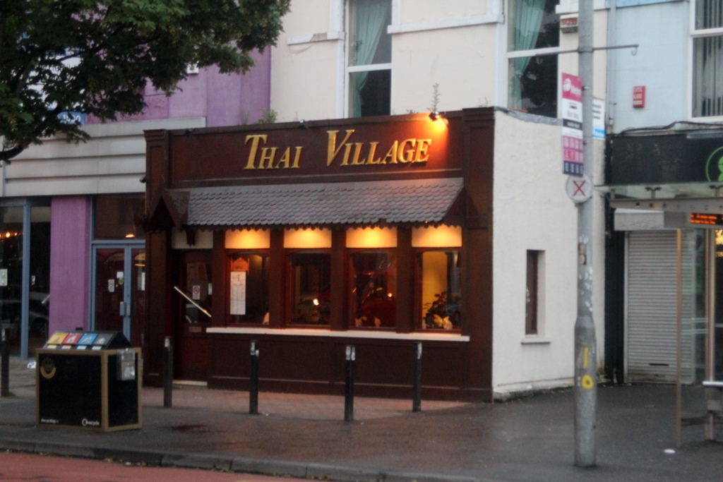 Thai Village Restaurant