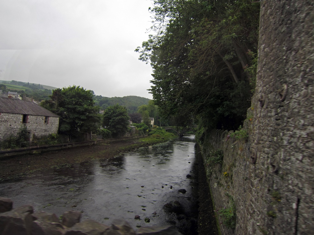 Glenarm River, Glenarm