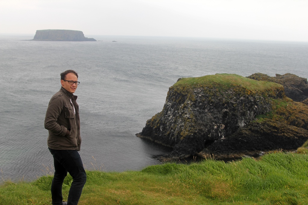 Philip, Sheep Island and Rock