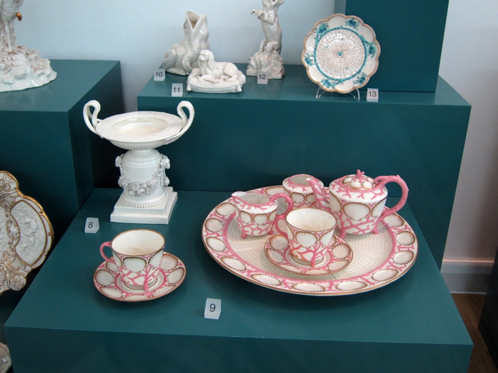 Tea Service