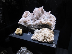 Scolecite