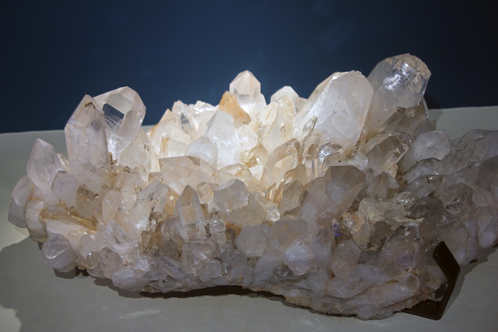 Quartz