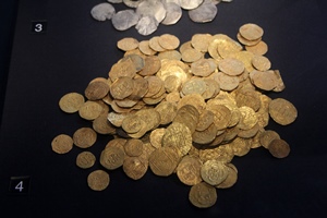 Gold Coins