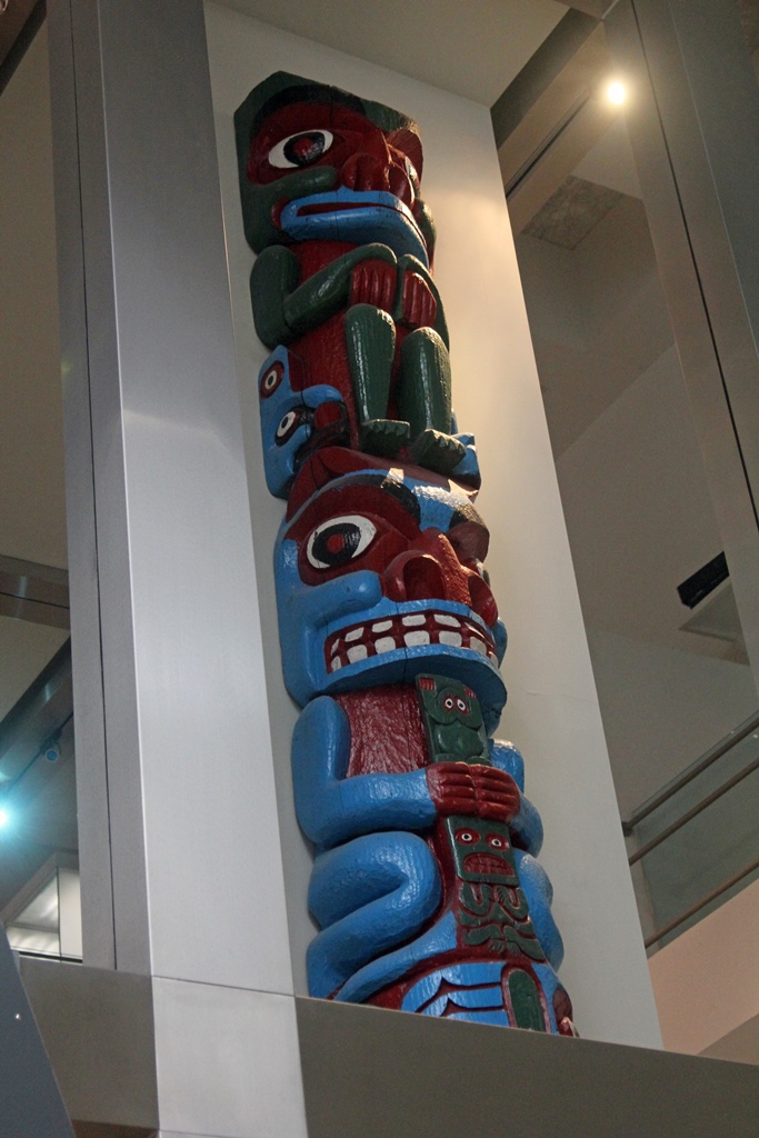 Totem Pole