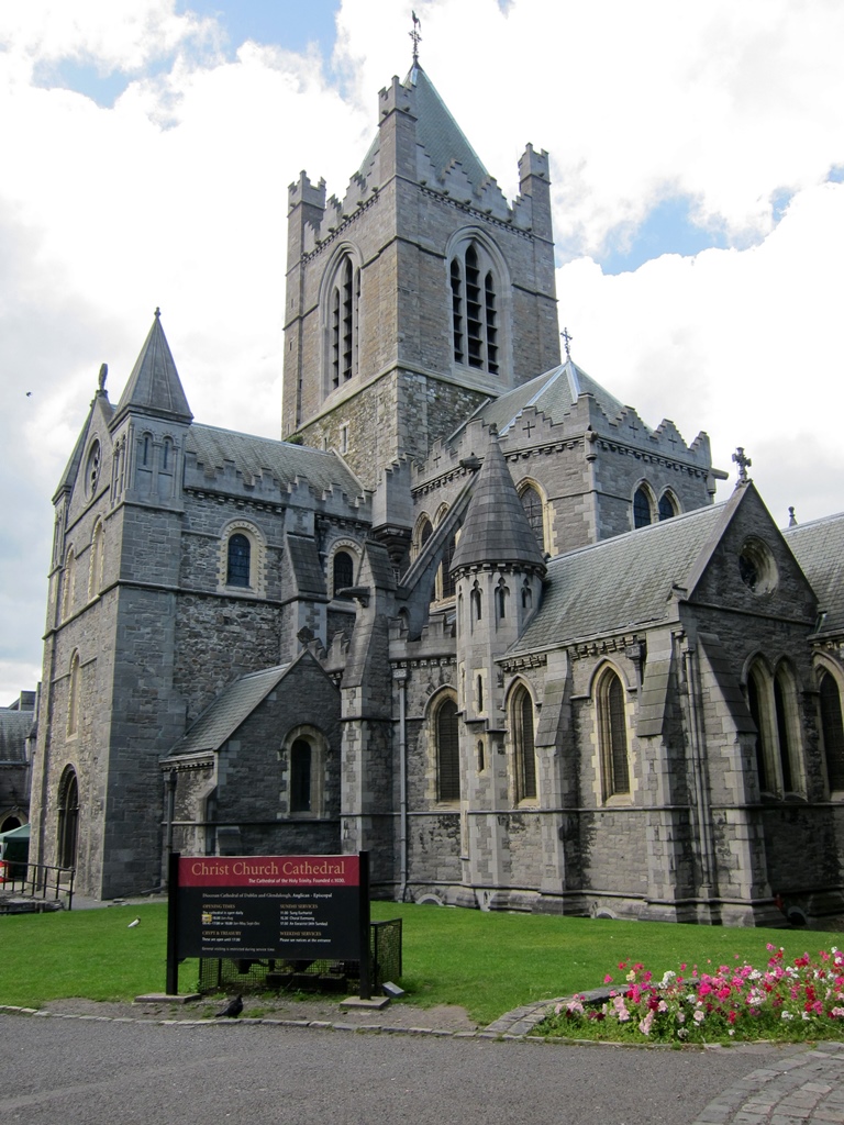 Christ Church Cathedral