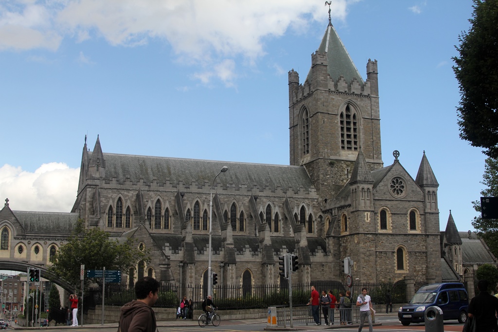 Christ Church Cathedral