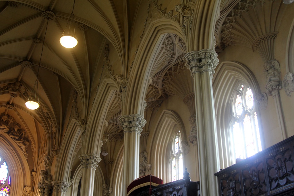 Columns and Windows