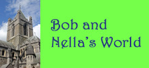 Bob and Nella's World